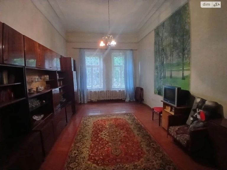 Продаж Квартира Новобаварський