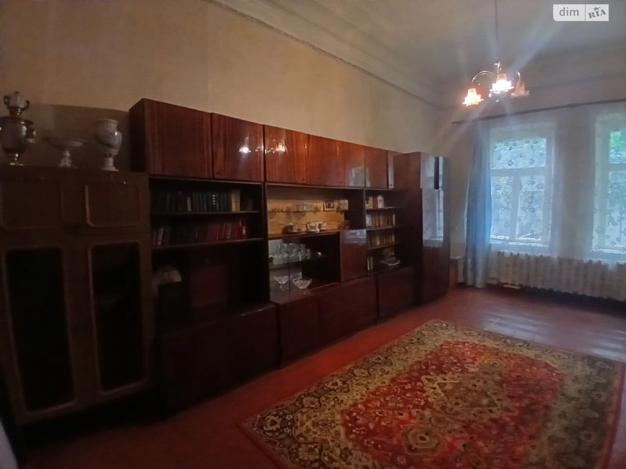 Продаж Квартира Новобаварський
