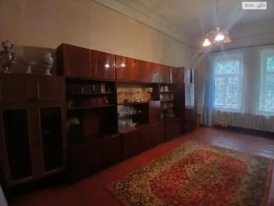 Продаж Квартира Новобаварський