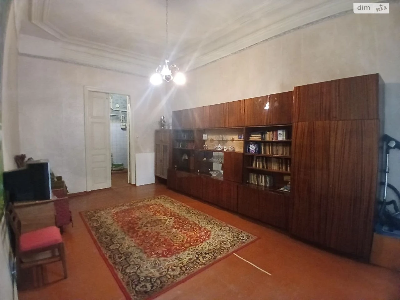 Продаж Квартира Новобаварський
