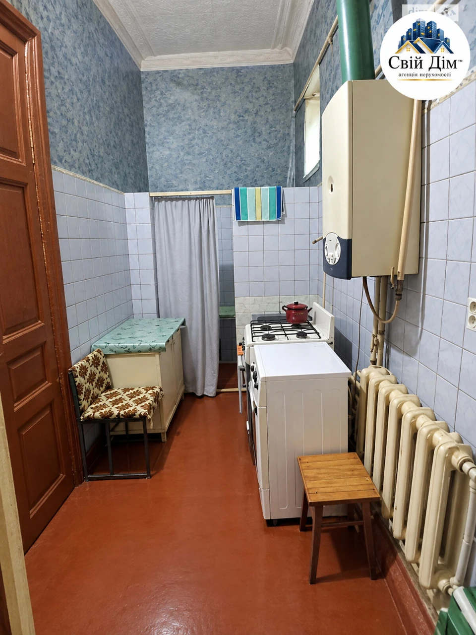 Продаж Квартира Новобаварський