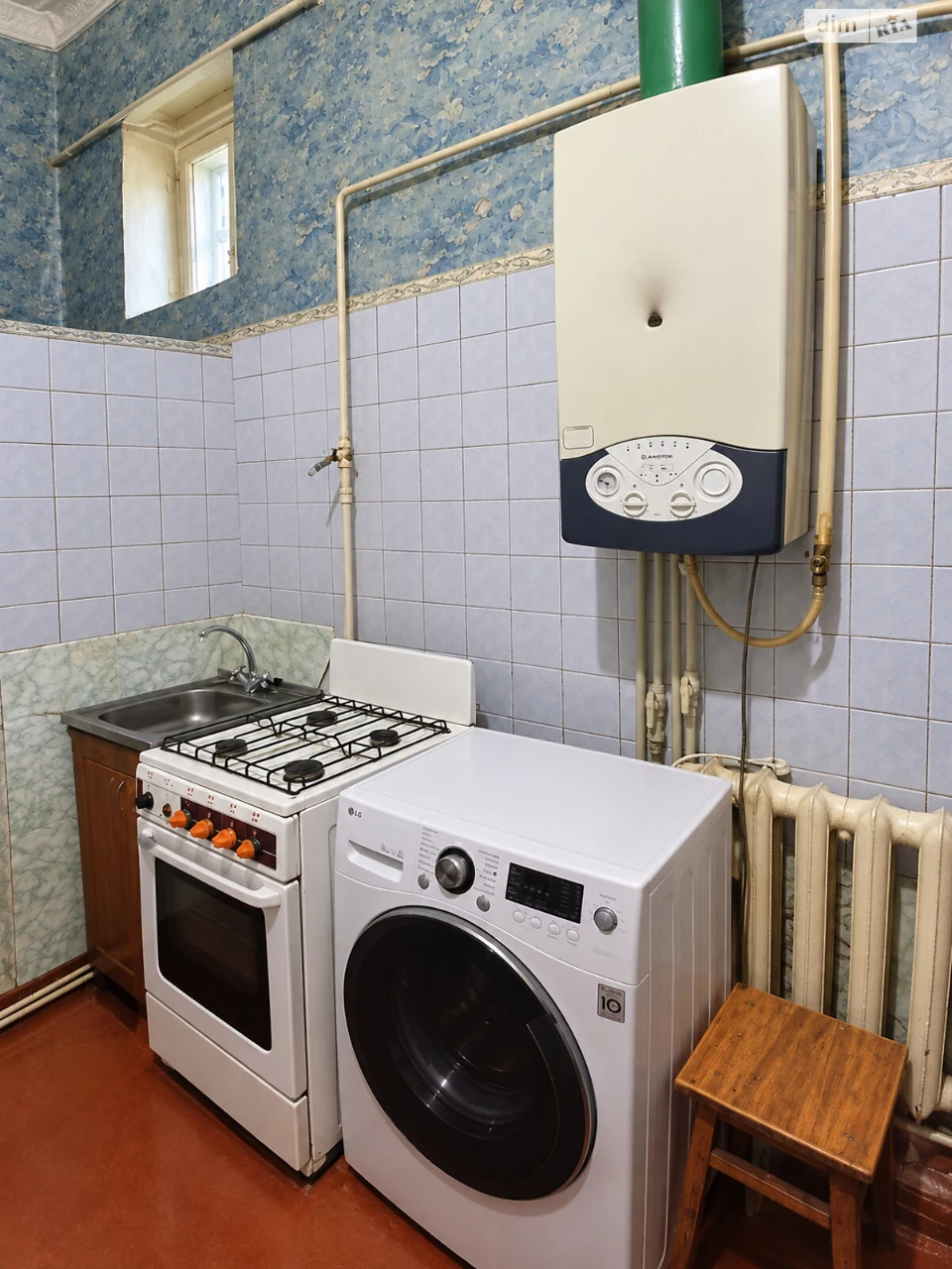 Продаж Квартира Новобаварський