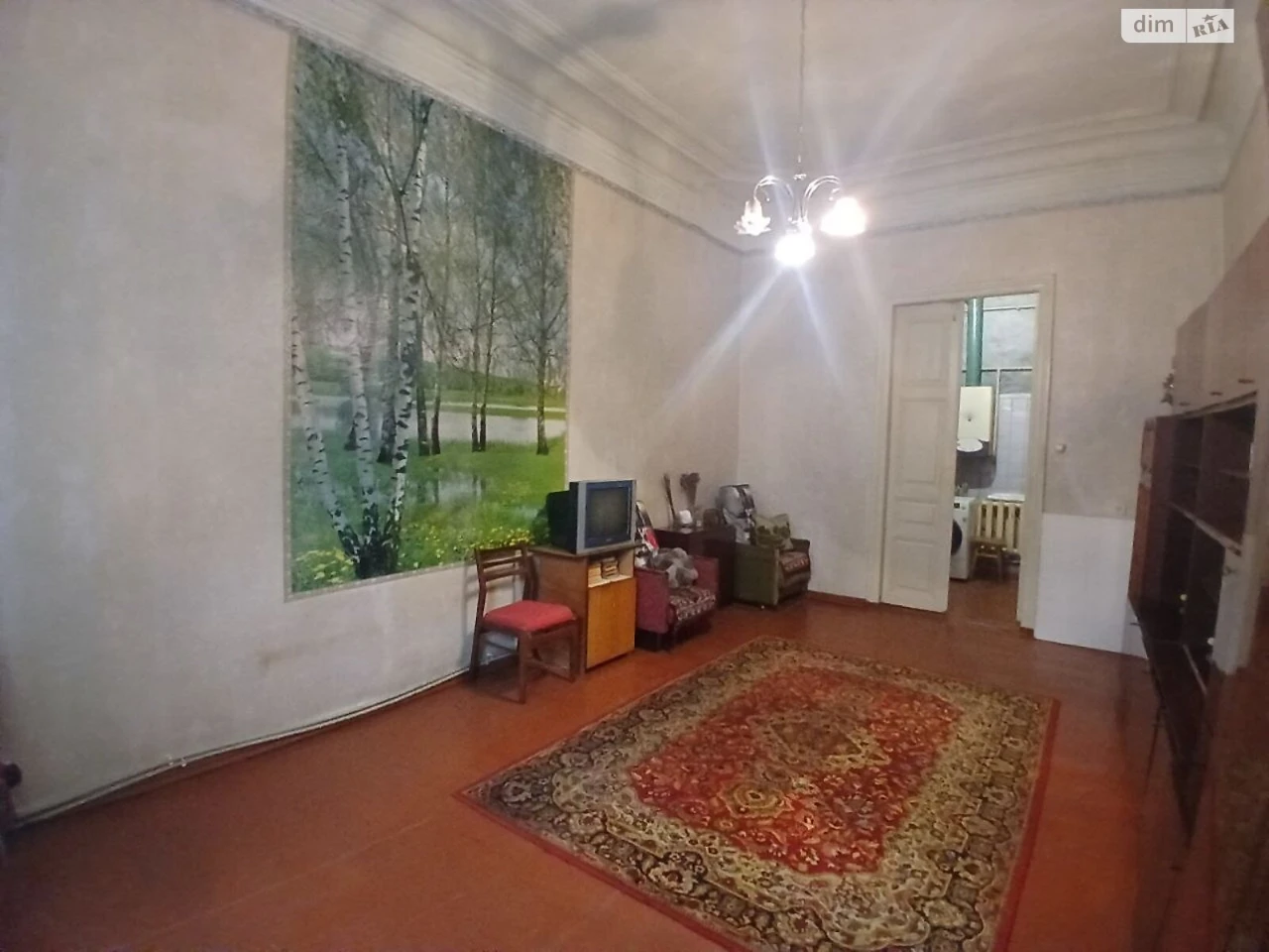 Продаж Квартира Новобаварський