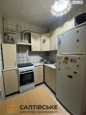 Продаж Квартира Салтівка