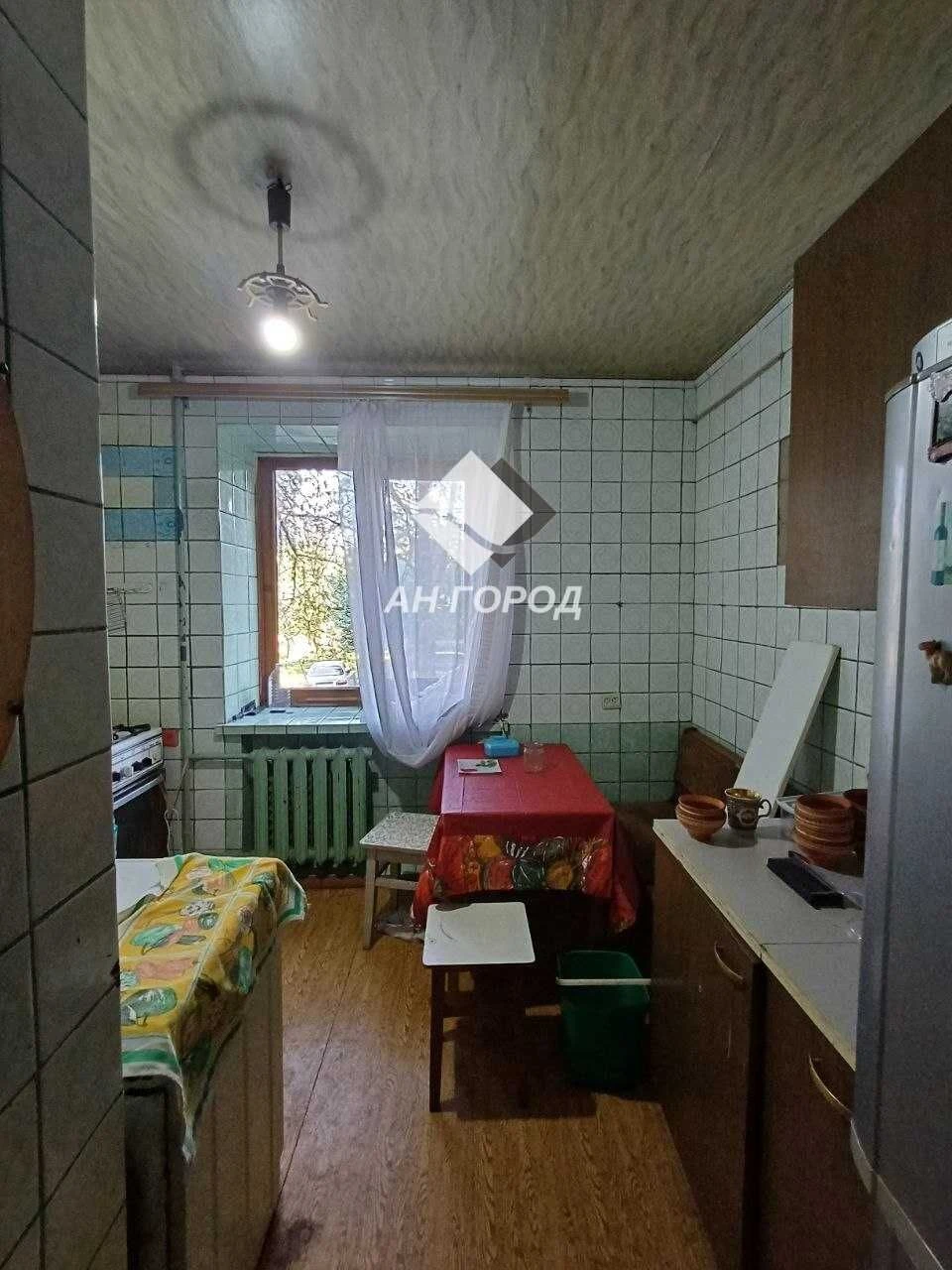 Продаж 3-кімн. 75.5м2 Павлово Поле метро 23 серпня