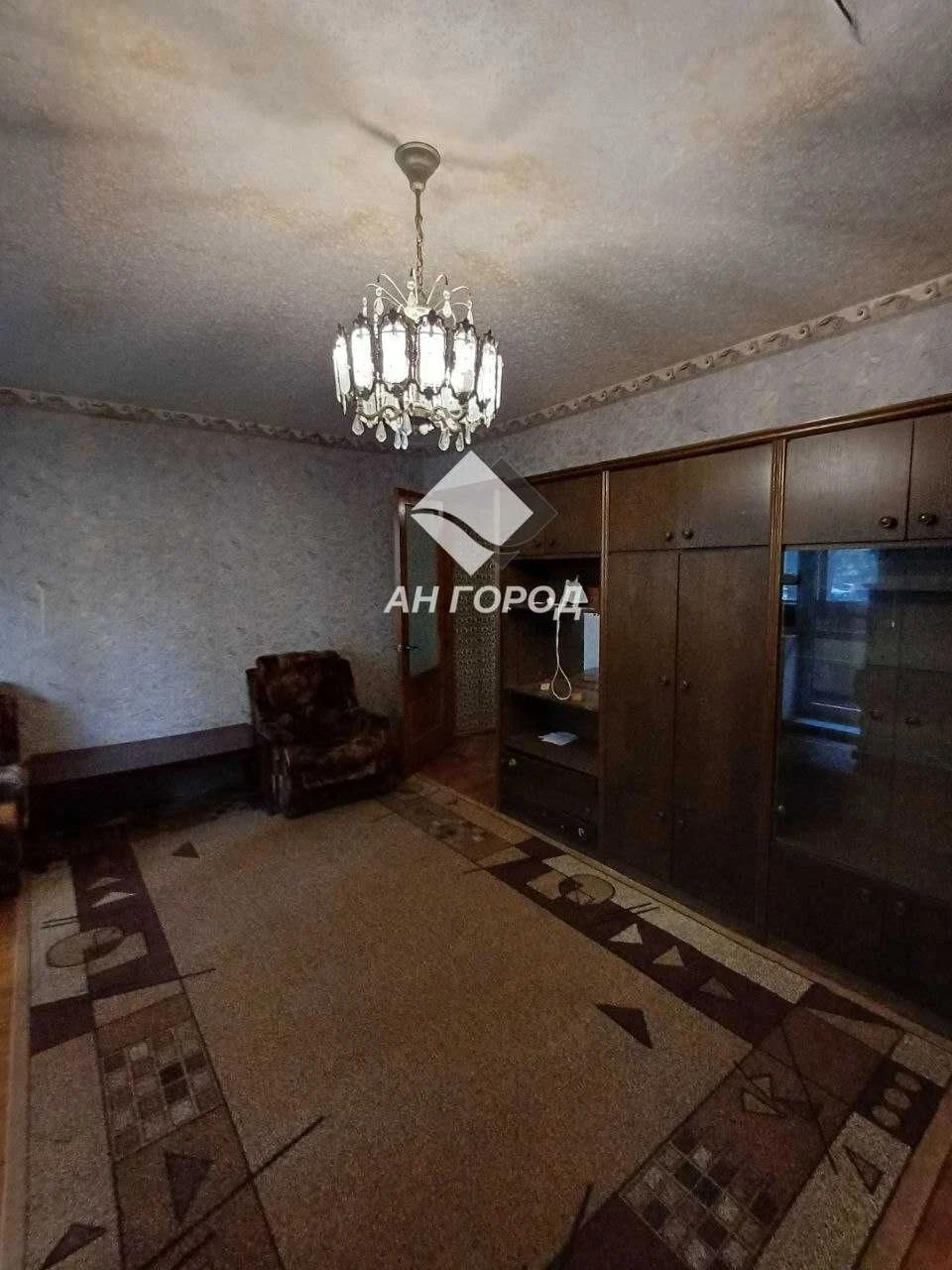 Продаж 3-кімн. 75.5м2 Павлово Поле метро 23 серпня