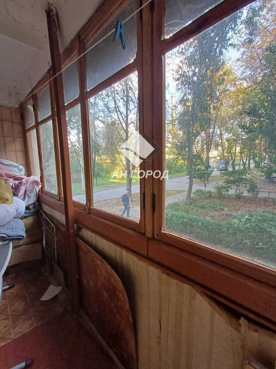 Продаж 3-кімн. 75.5м2 Павлово Поле метро 23 серпня