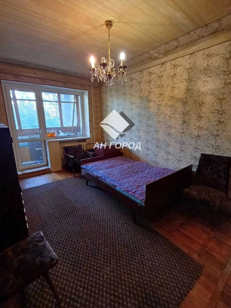 Продаж 3-кімн. 75.5м2 Павлово Поле метро 23 серпня