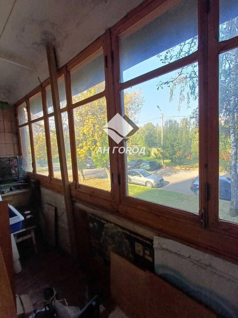 Продаж 3-кімн. 75.5м2 Павлово Поле метро 23 серпня