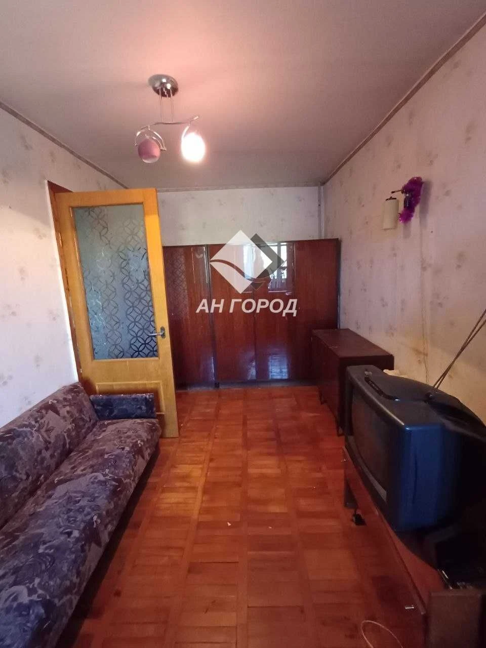 Продаж 3-кімн. 75.5м2 Павлово Поле метро 23 серпня