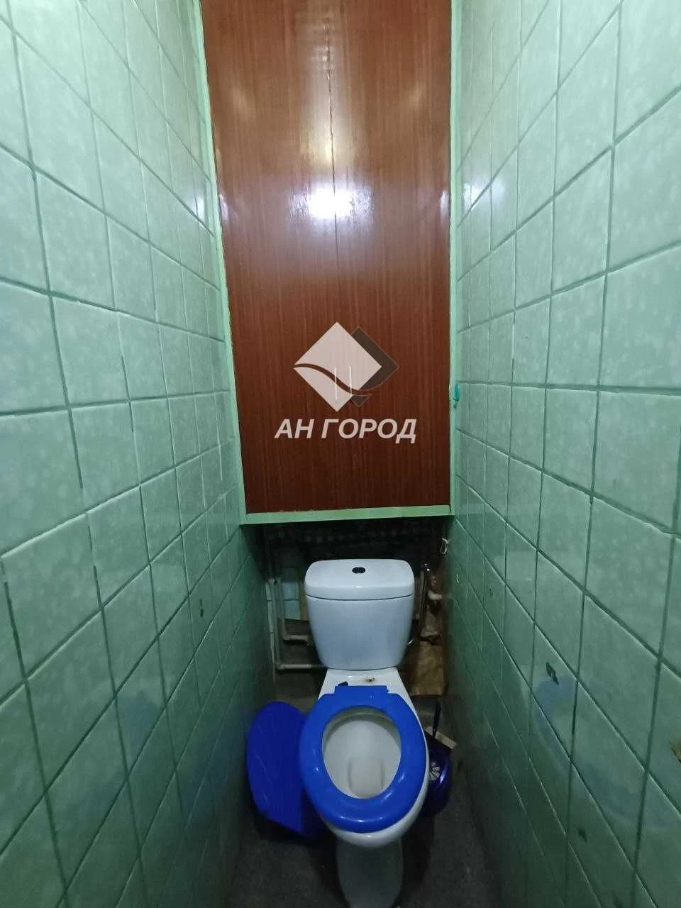 Продаж 3-кімн. 75.5м2 Павлово Поле метро 23 серпня