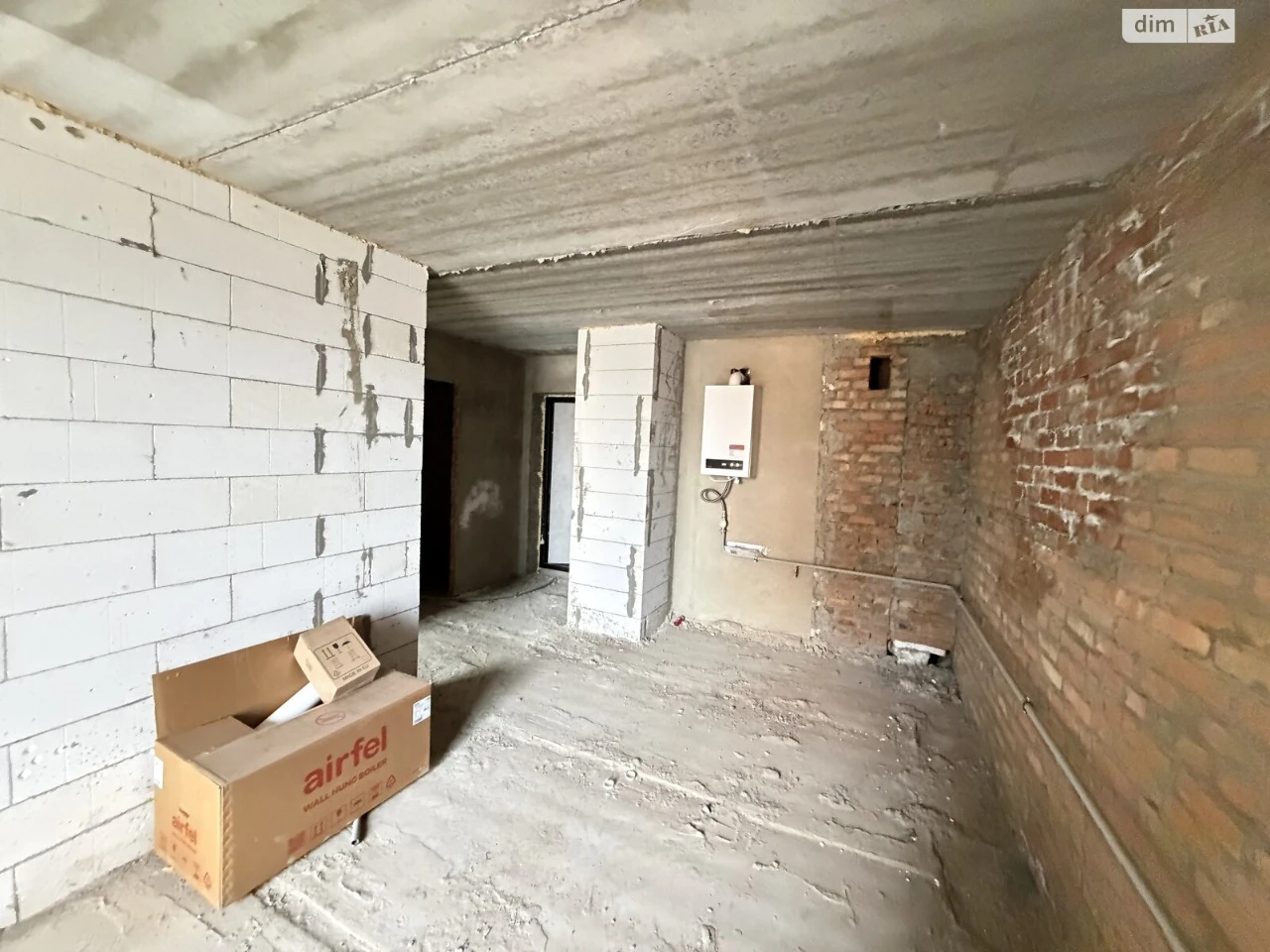 Продаж Квартира Дальнє замостя