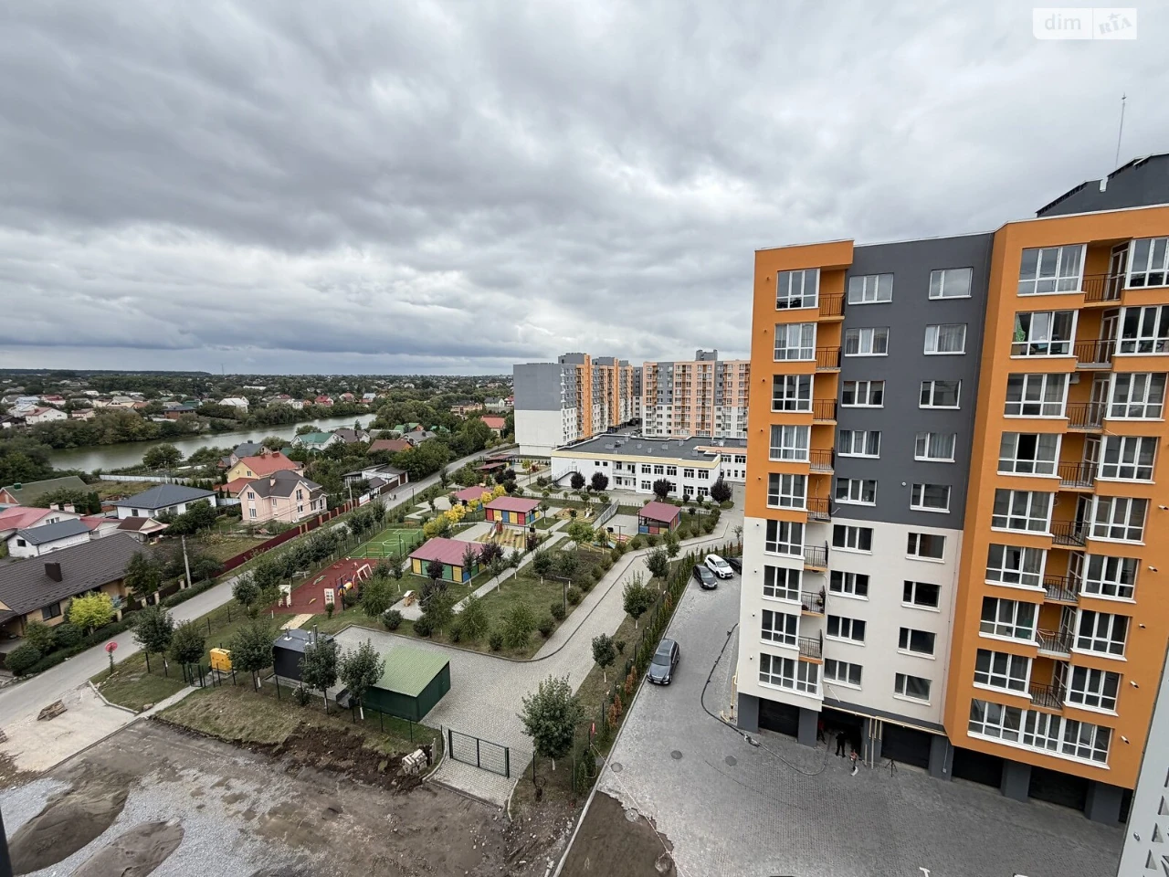 Продаж Квартира Дальнє замостя