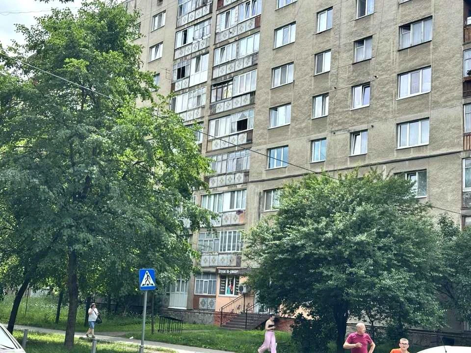 Квартира. Івано-Франківськ, Євгена Коновальця вул.