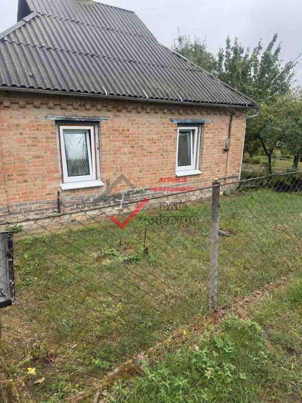 Продам будинок в Полтаві