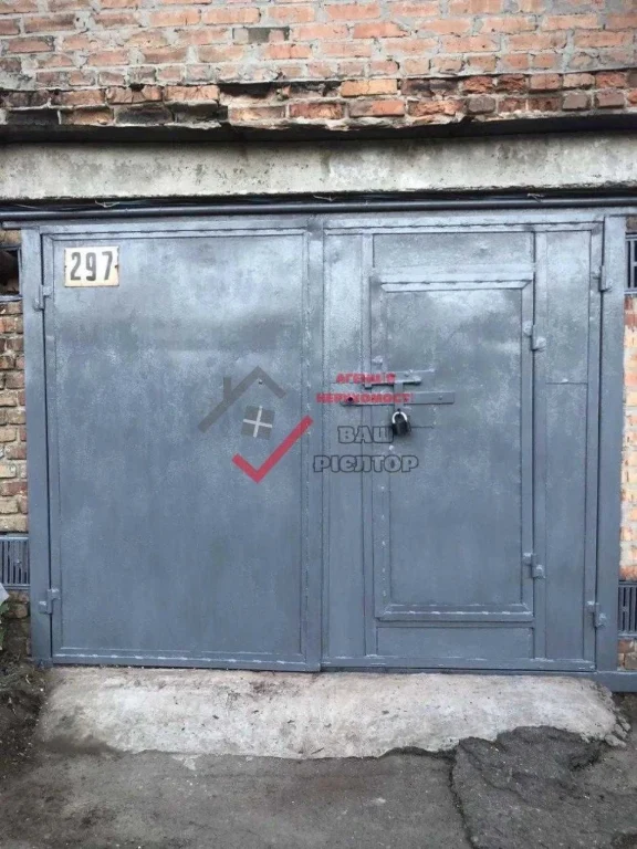 Капітальний цегляний гараж з великим підвалом | Гайок | Поло