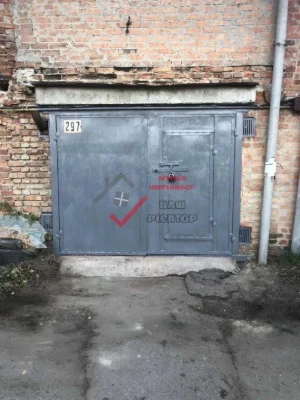 Капітальний цегляний гараж з великим підвалом | Гайок | Поло