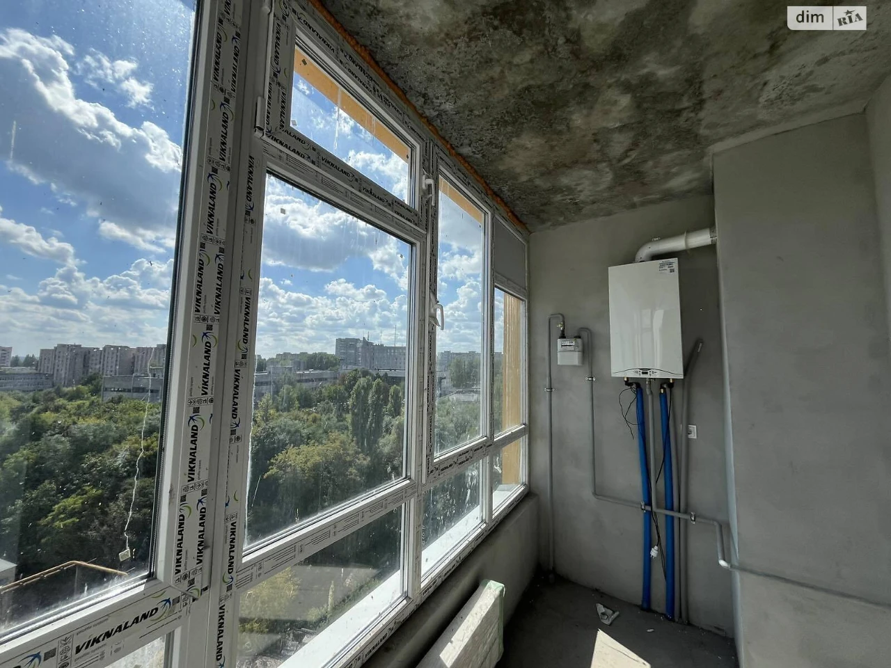 Продаж Квартира Виставка