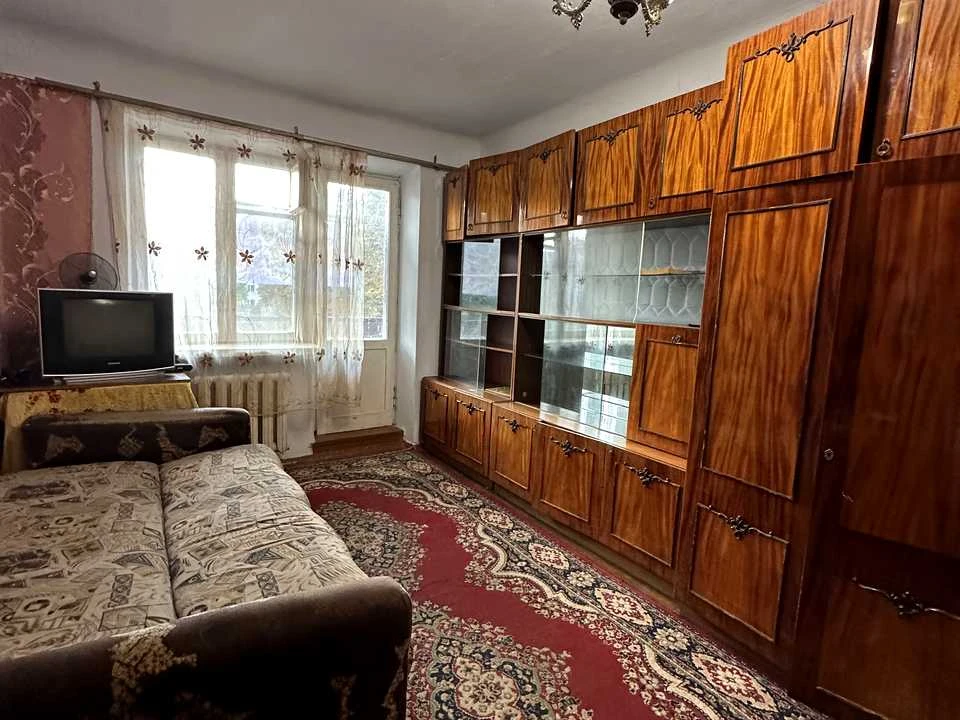 Квартира. Хмельницький, Зарічанська вул.