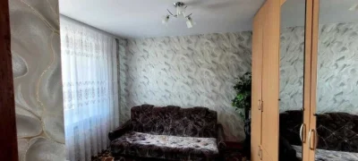 Продаж 3 кімнатної квартири. Виставка. Меблі і техніка залиш