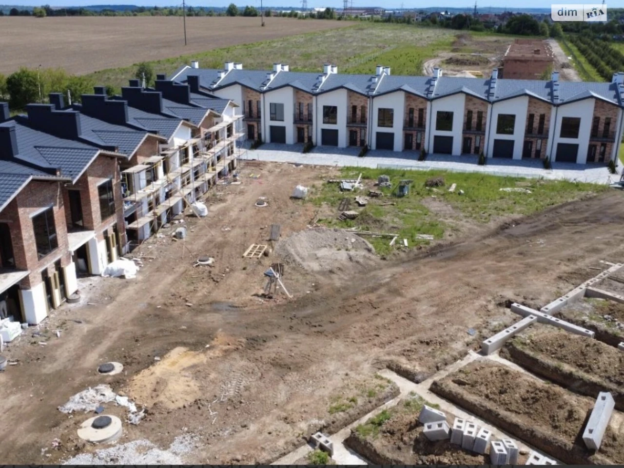 Продаж Таунхаус Дехтярка