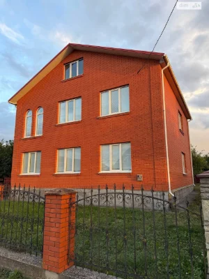 Продаж Дім