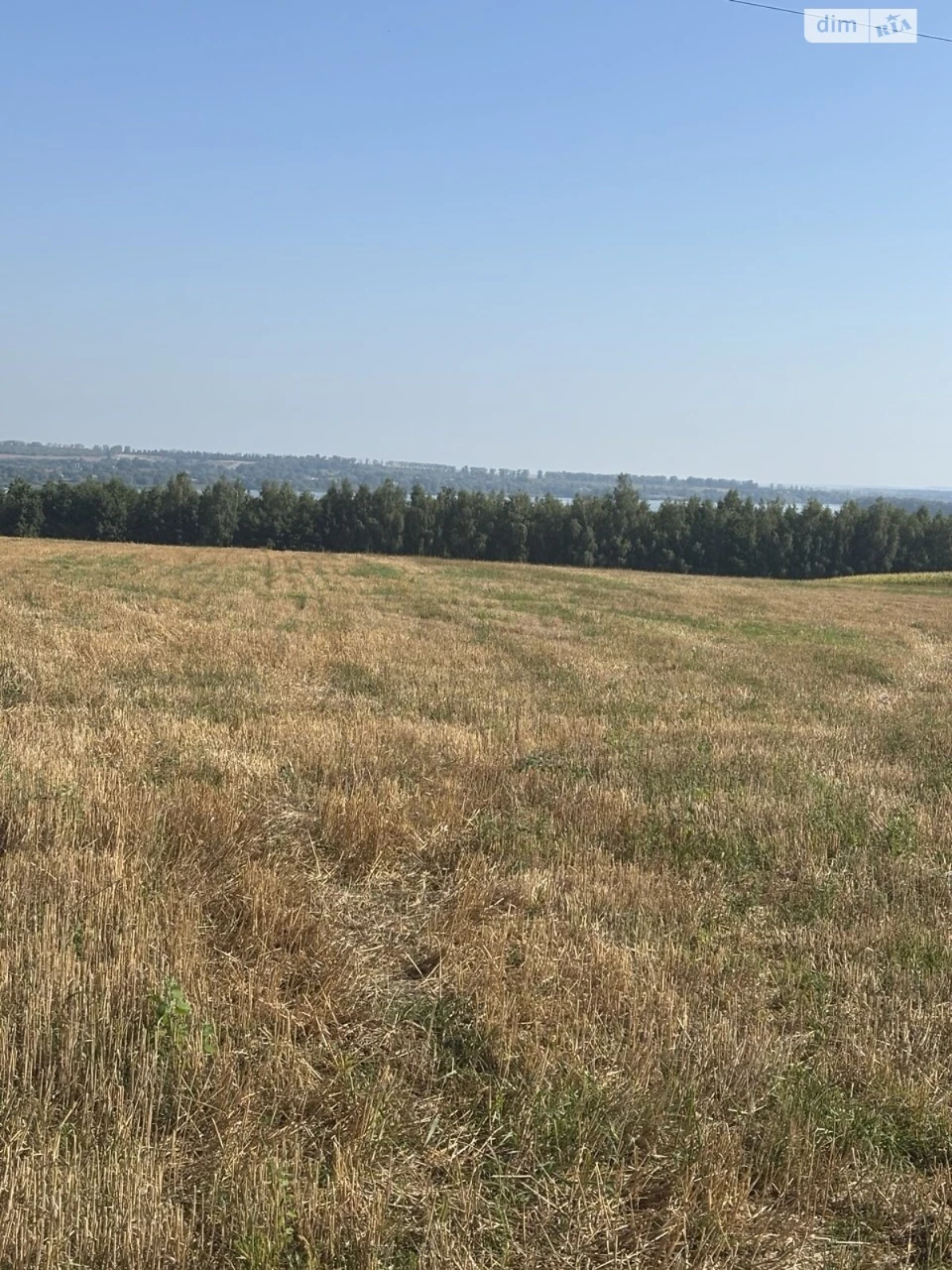 Продаж Ділянка під житлову забудову