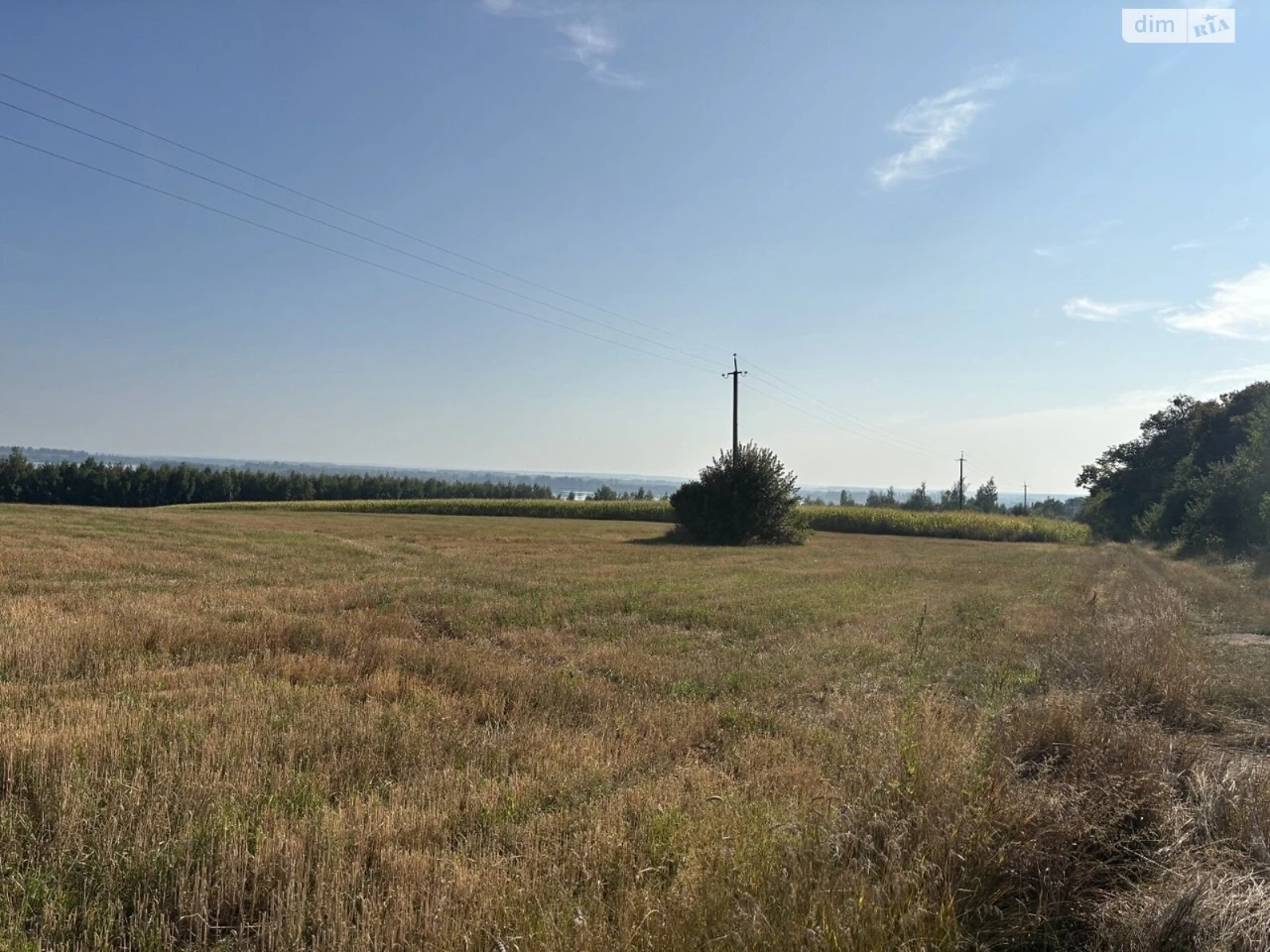 Продаж Ділянка під житлову забудову