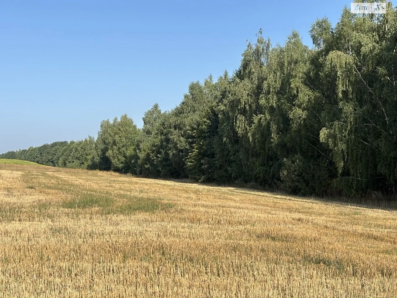 Продаж Ділянка під житлову забудову