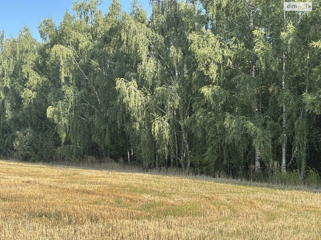 Продаж Ділянка під житлову забудову