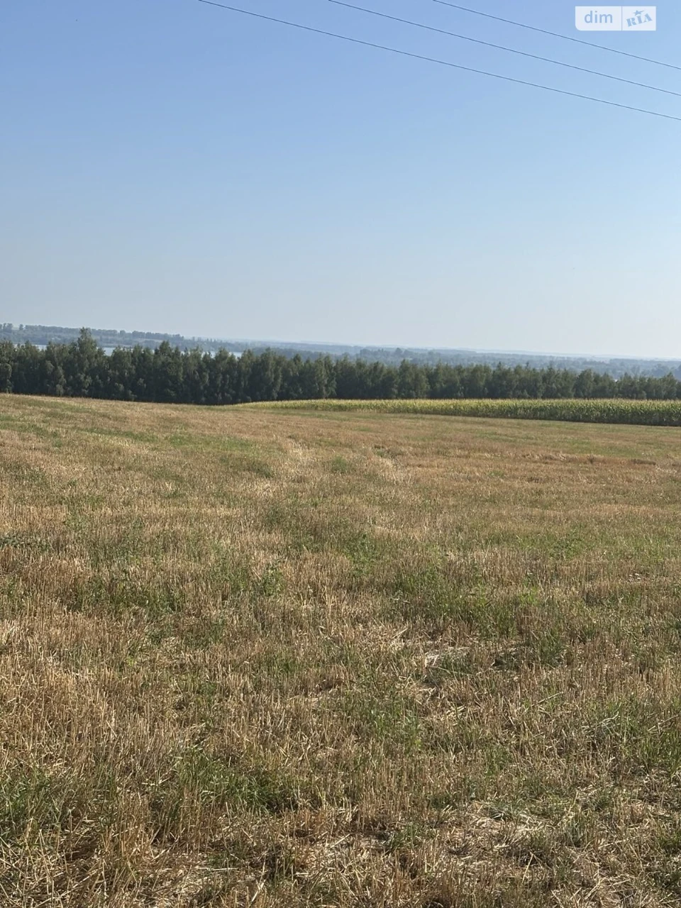 Продаж Ділянка під житлову забудову
