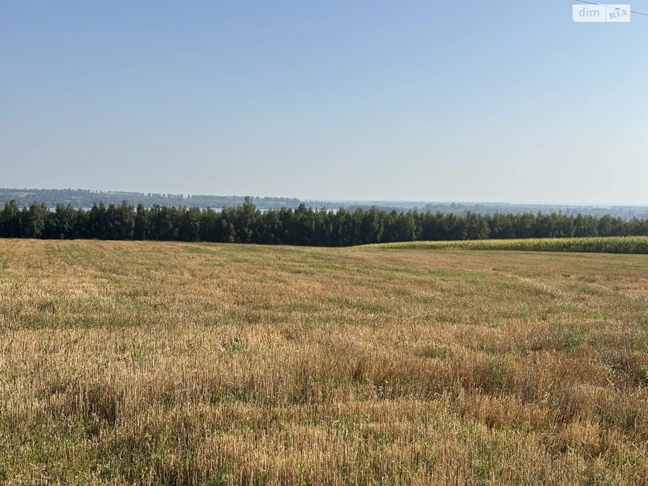 Продаж Ділянка під житлову забудову