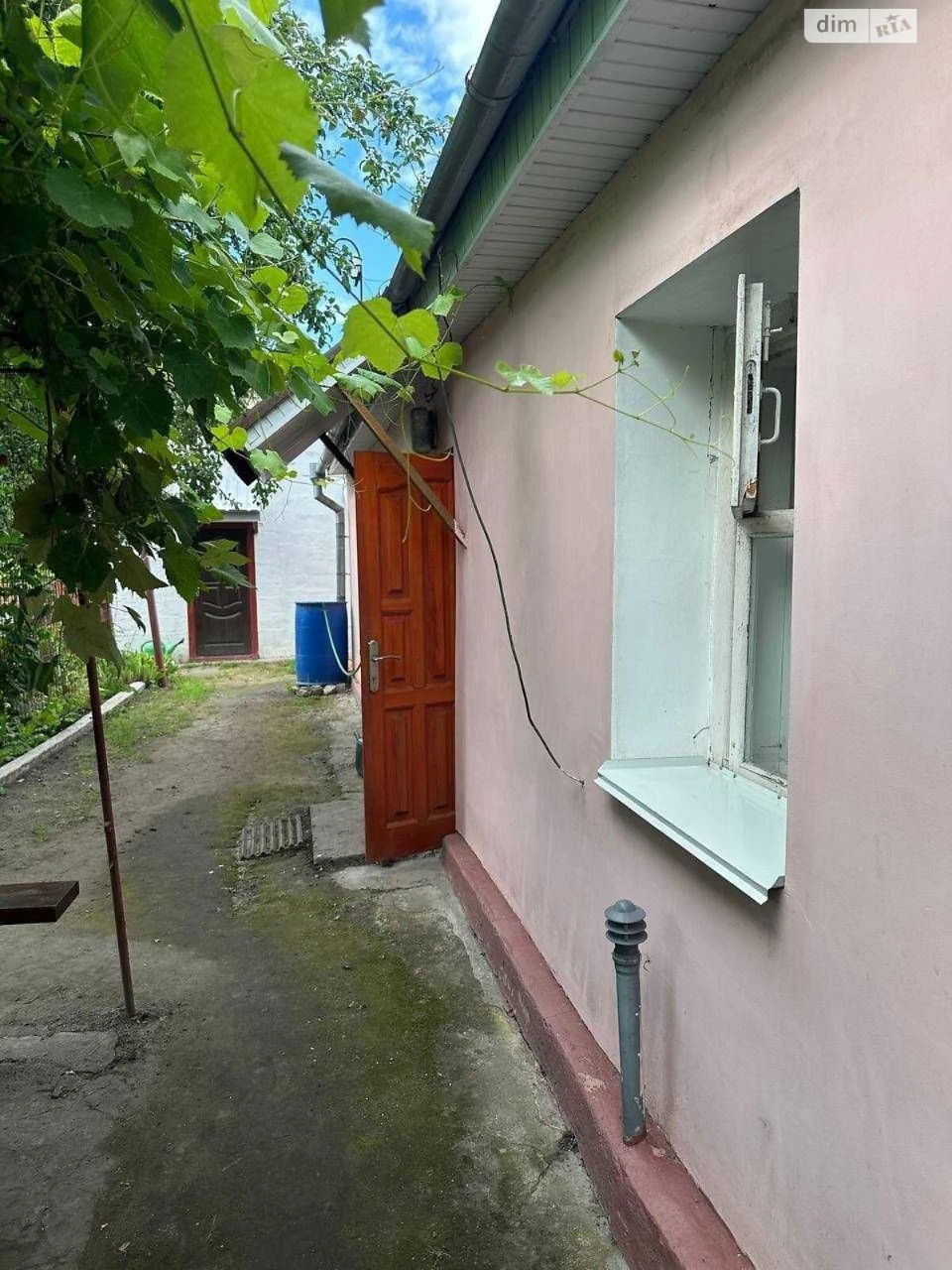 Продаж Частина будинку