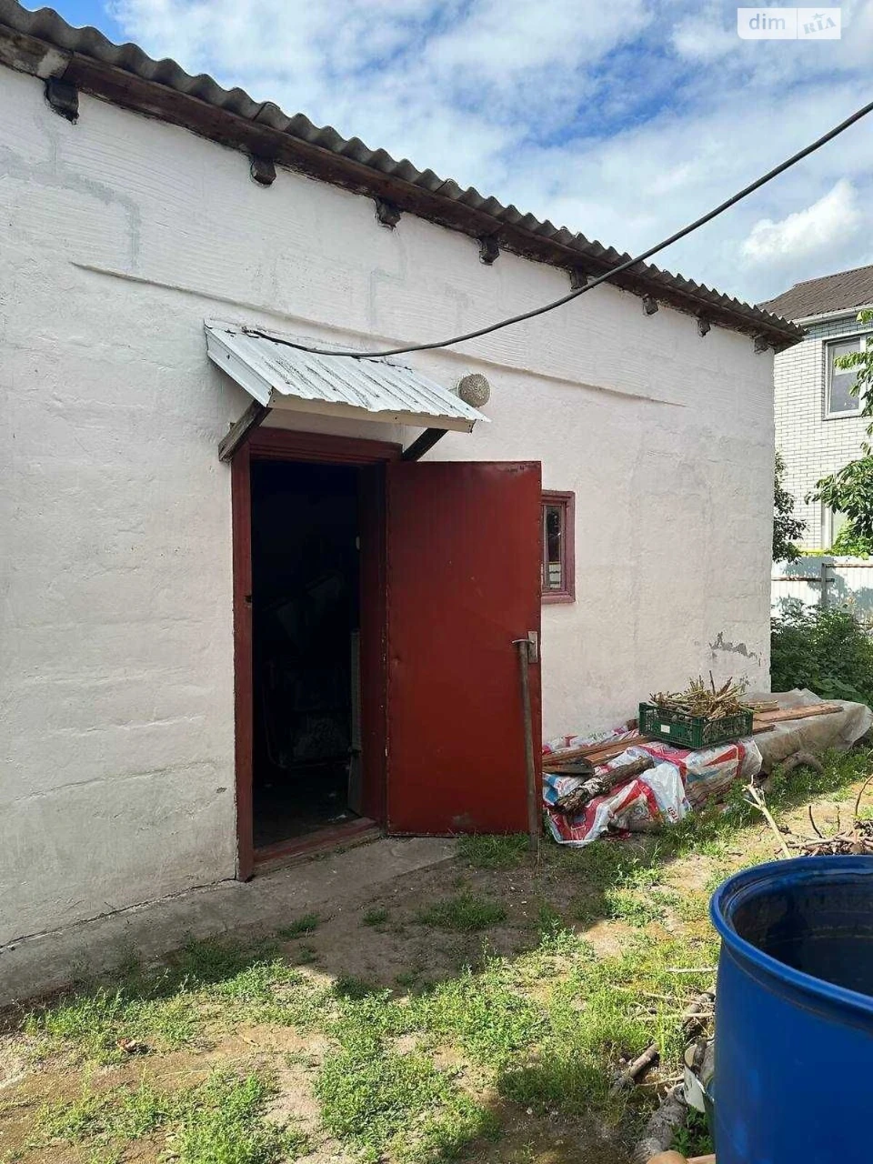 Продаж Частина будинку