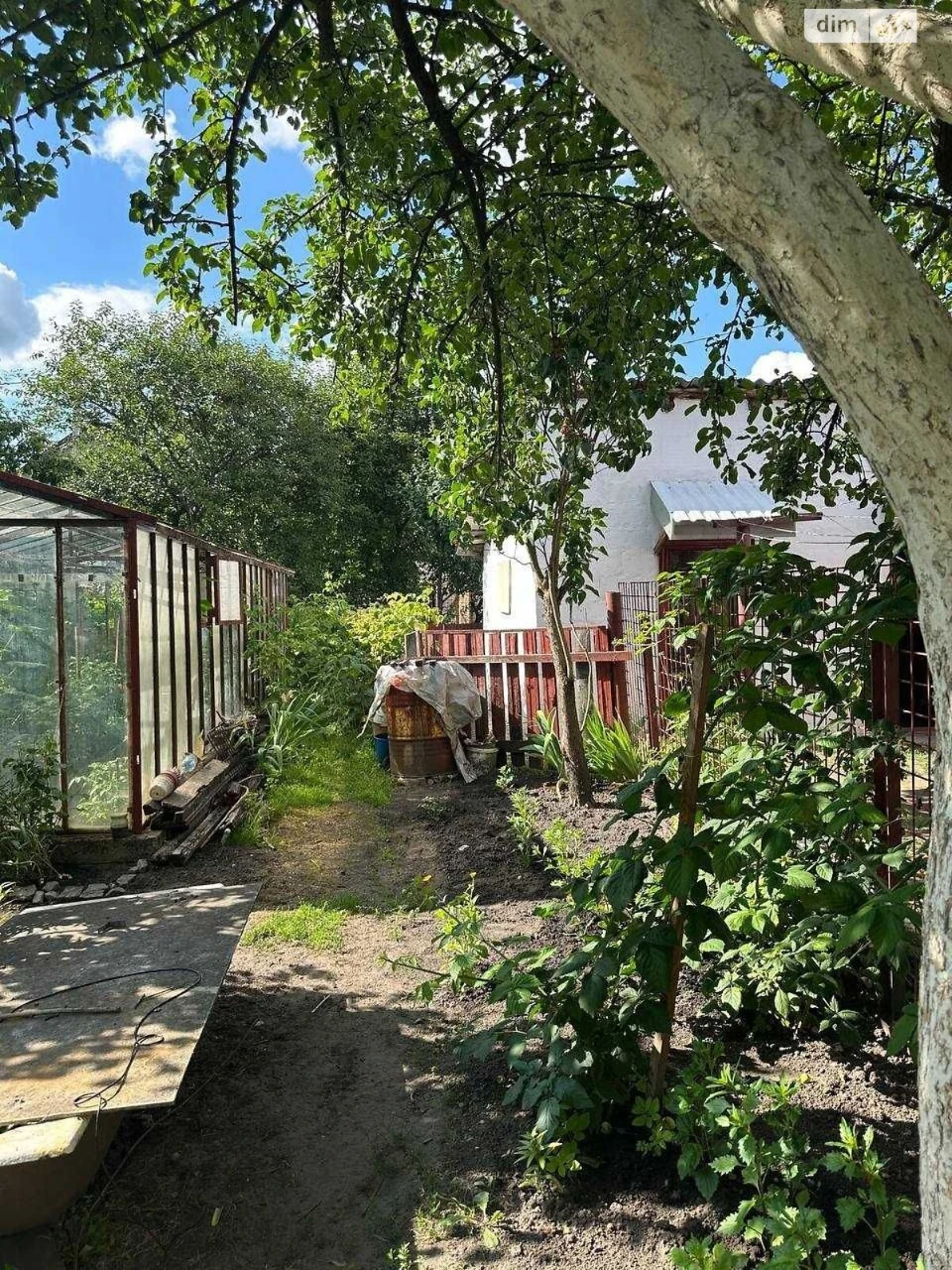 Продаж Частина будинку