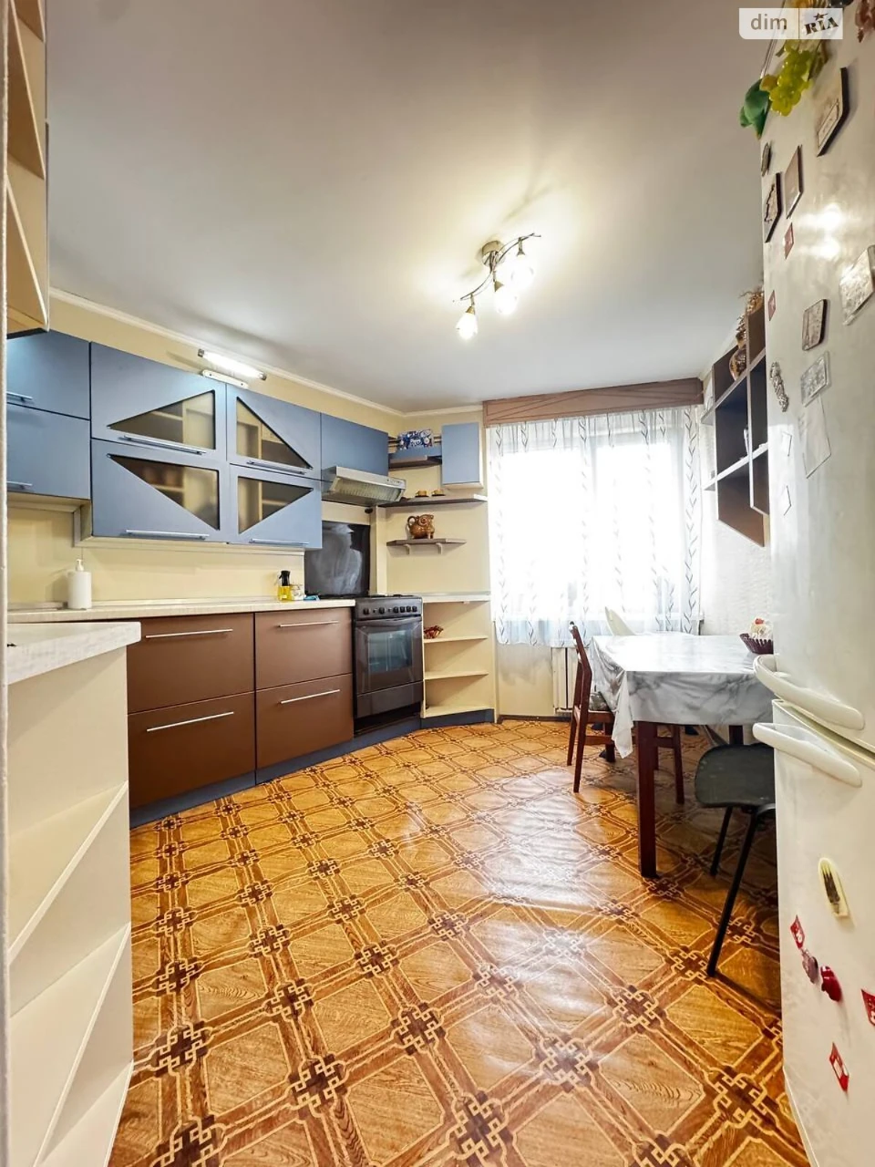 Продаж Квартира Дозорцева