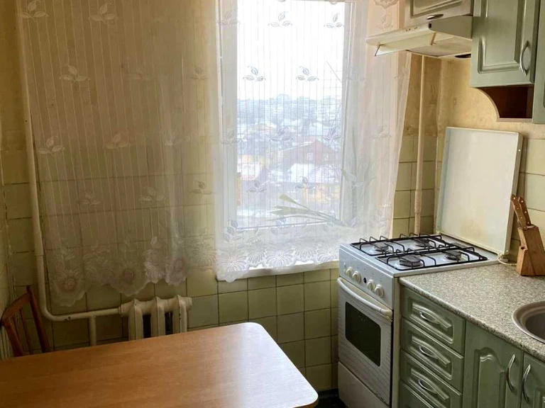 Квартира. Рівне, Соборна вул.
