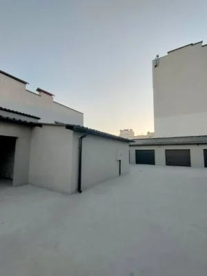 Продам гараж на луцькому кільці ЖК "Синергія"