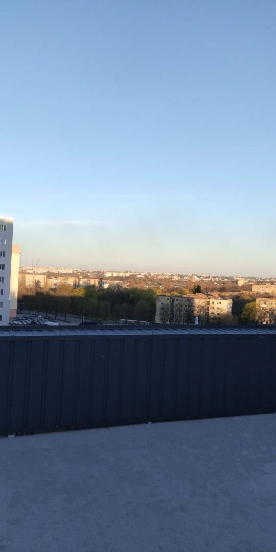 Продам гараж на луцькому кільці ЖК "Синергія"