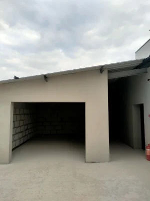 Продам гараж на луцькому кільці ЖК "Синергія"