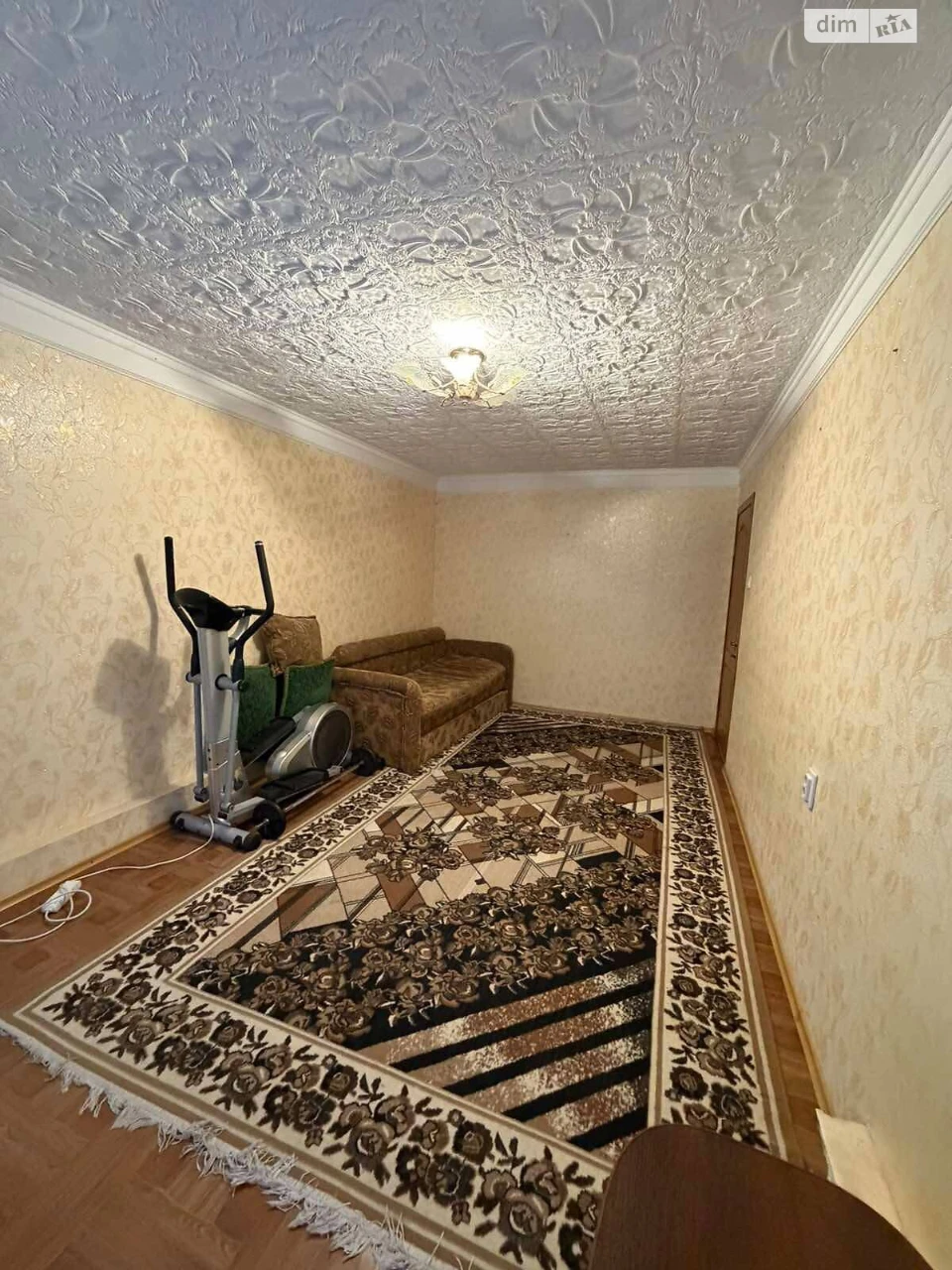 Продаж Квартира Центральний