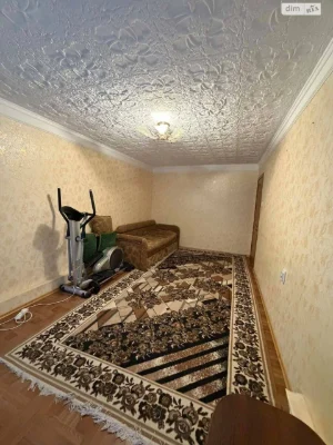 Продаж Квартира Центральний