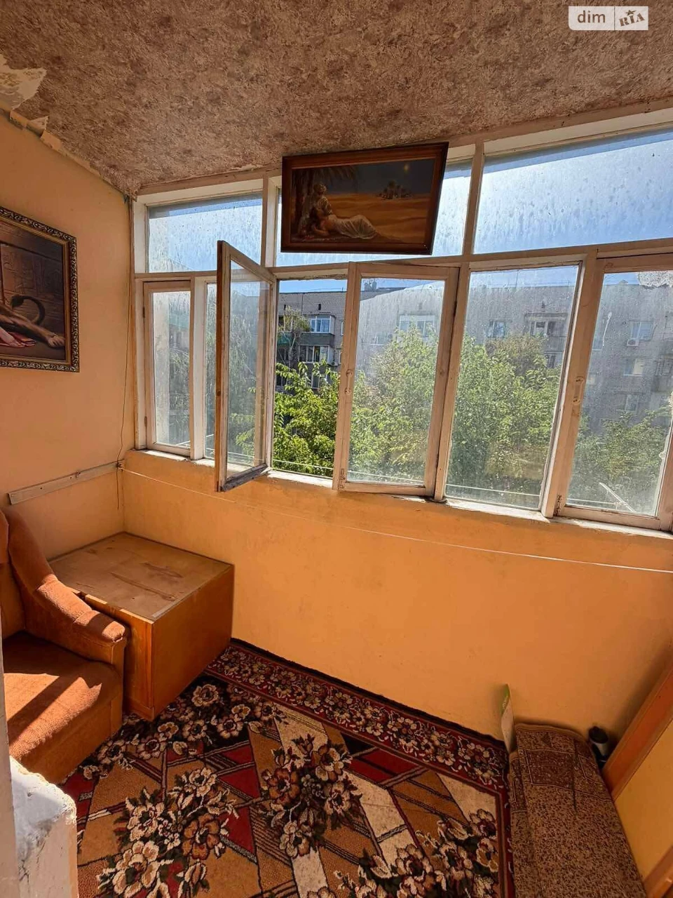 Продаж Квартира Центральний