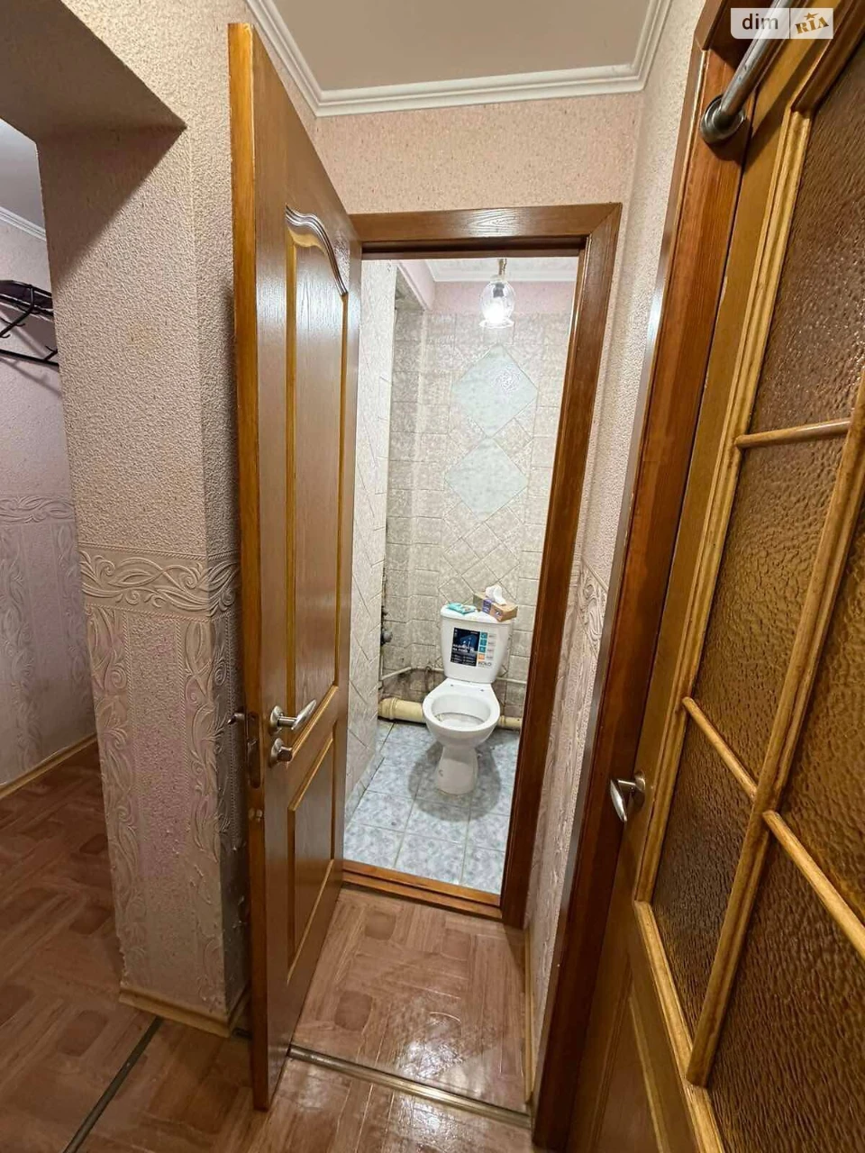 Продаж Квартира Центральний