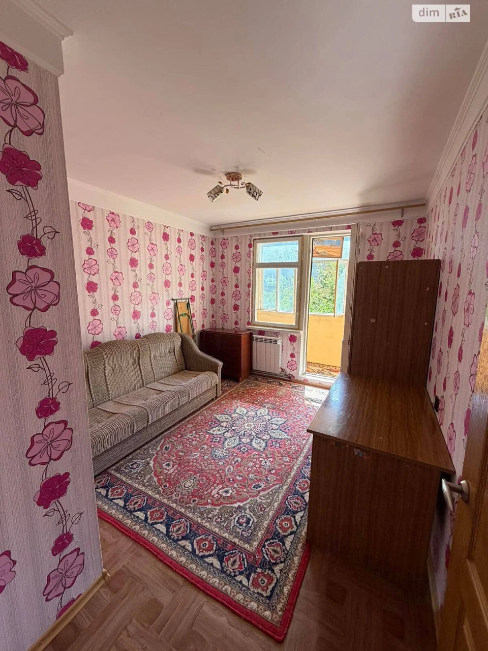 Продаж Квартира Центральний