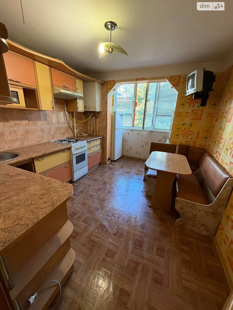 Продаж Квартира Центральний