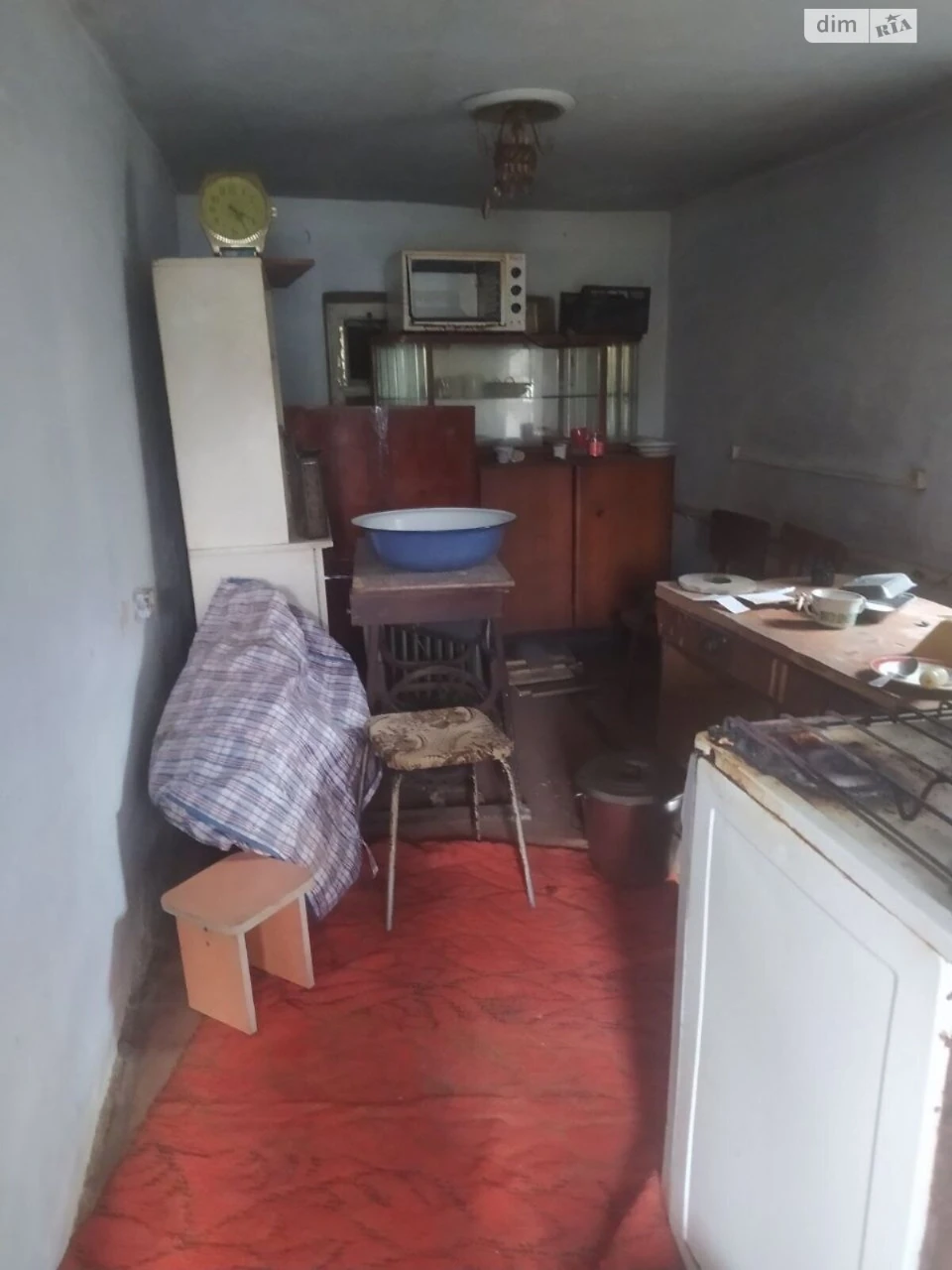Продаж Дім Центральний