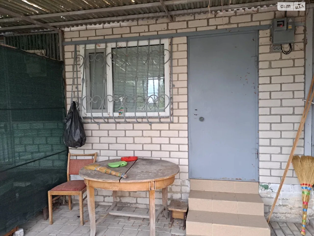 Продаж Дім