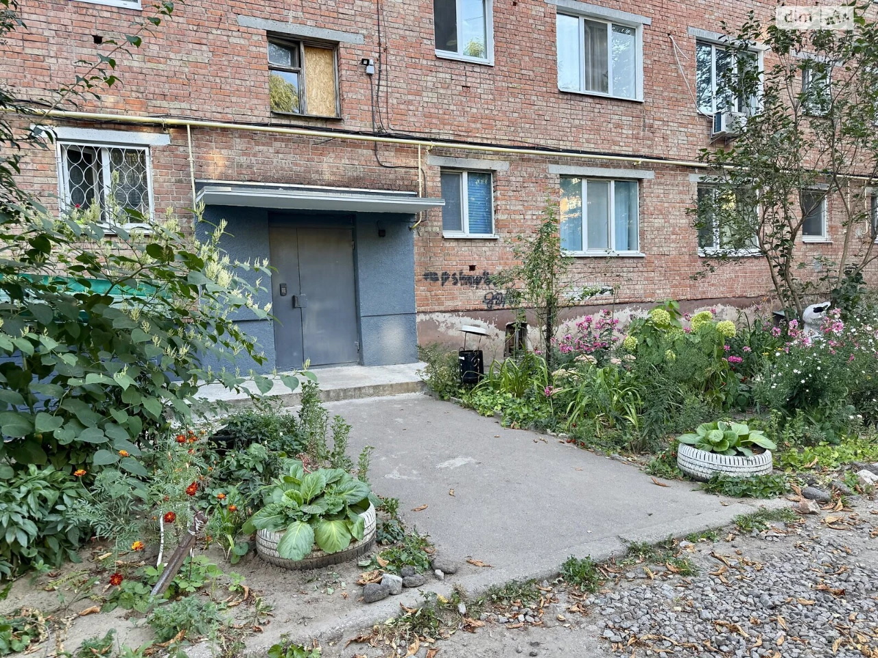 Продаж Квартира Ковпаковський