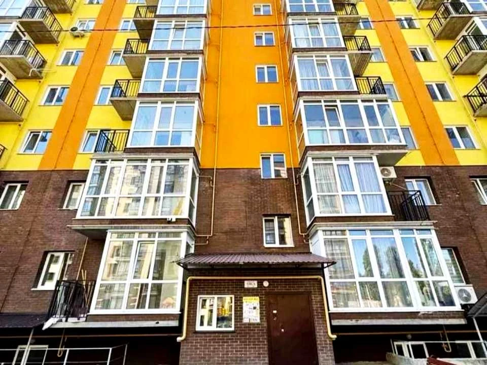 Квартира. Чернігів, Любецька вул.